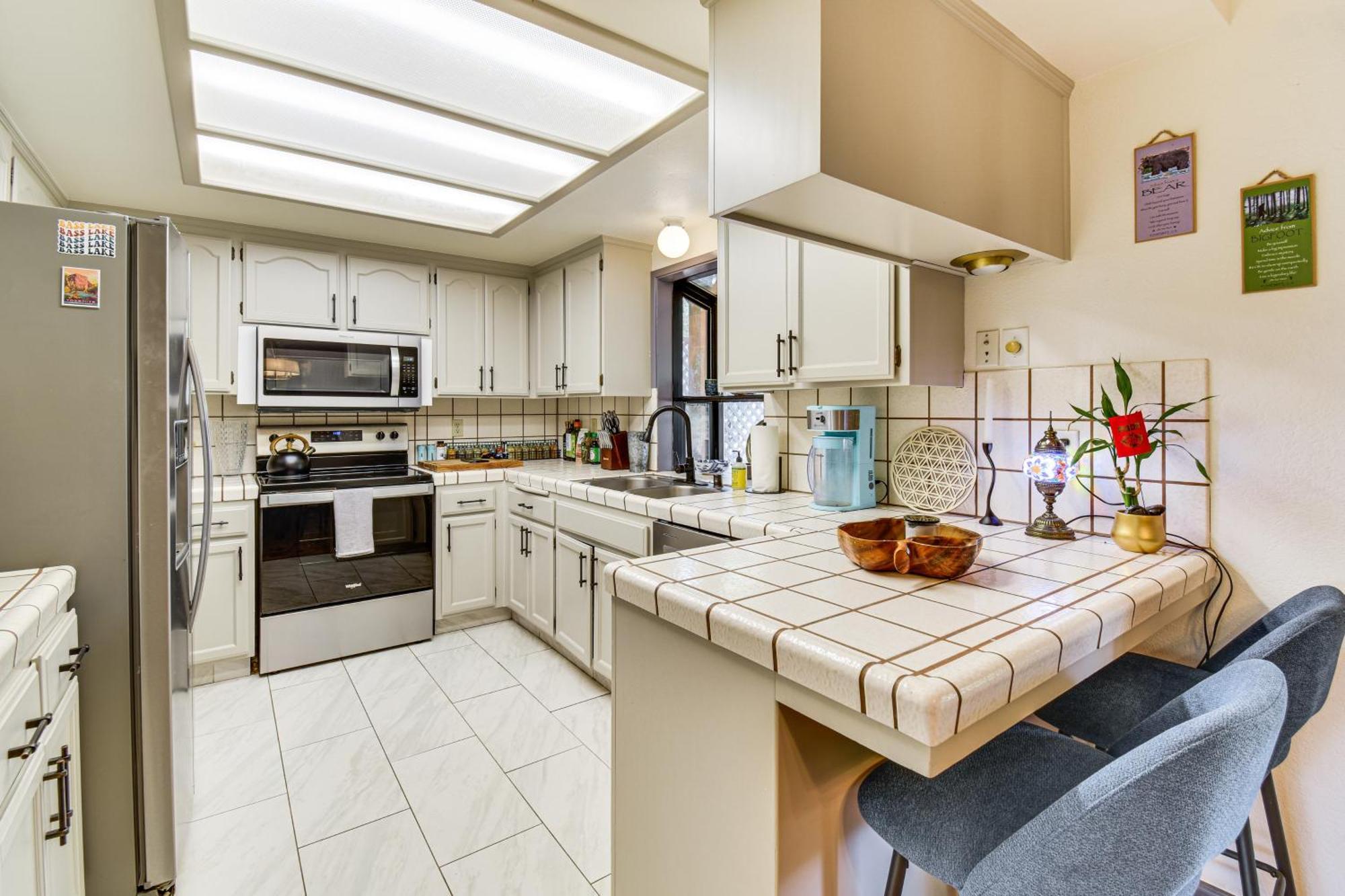 شقة Yosemite Wellbeing Retreat On 5 Acres With Mtn Views أهواهني المظهر الخارجي الصورة